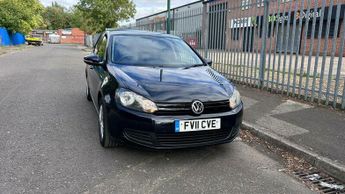 Volkswagen Golf 1.2 TSI S Euro 5 5dr