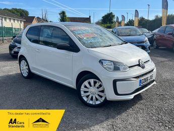 Volkswagen Up MOVE UP