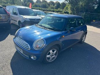 MINI Hatch 1.4 One Euro 4 3dr