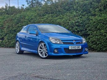 Vauxhall Astra 2.0i 16v VXR Sport Hatch 3dr