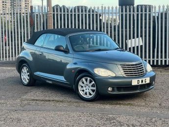 Chrysler PT Cruiser 2.4 Touring RHD 2dr