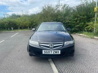 Honda Accord 2.0 i-VTEC SE 4dr