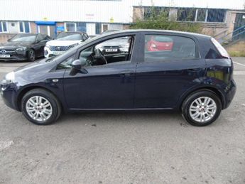 Fiat Punto EASY