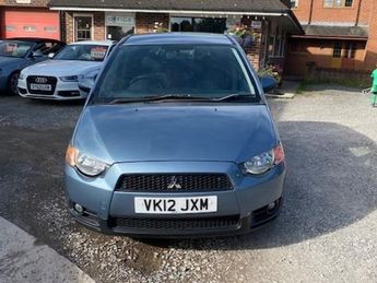 Mitsubishi Colt CZ2-LOW MILEAGE-LOW INSURANCE-AUTOMATIC-FULL SERVICE HISTORY!!