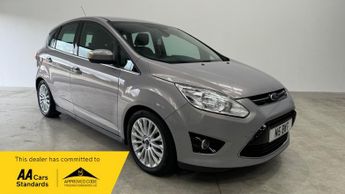 Ford C Max TITANIUM 1.6TDCI