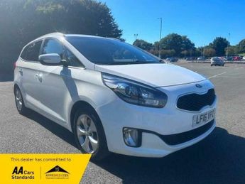 Kia Carens 1.7 CRDi 2 Euro 6 (s/s) 5dr