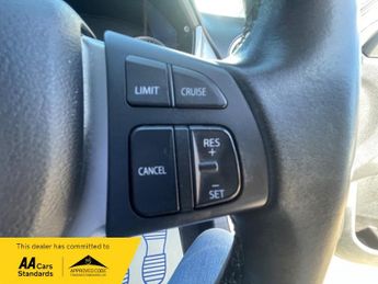 Suzuki Grand Vitara SZ-T URBAN