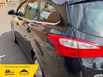 Ford Focus 1.6 Titanium Powershift Euro 5 5dr