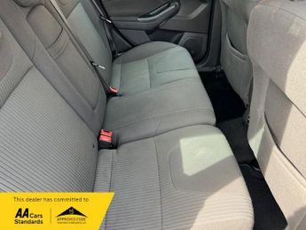 Ford Focus 1.6 Titanium Powershift Euro 5 5dr