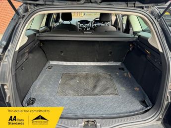 Ford Focus 1.6 Titanium Powershift Euro 5 5dr