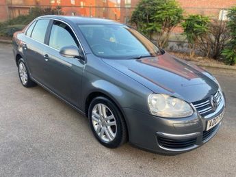 Volkswagen Jetta SE 1.9TDI