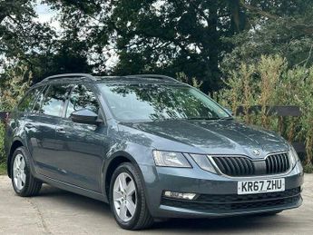 Skoda Octavia 1.4 TSI SE DSG Euro 6 (s/s) 5dr