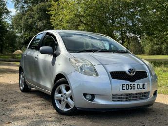 Toyota Yaris 1.3 T Spirit Multimode 5dr