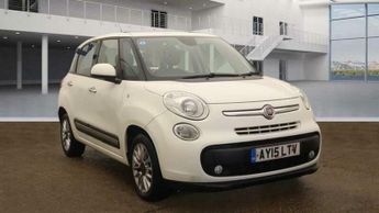 Fiat 500 1.3 MultiJet Lounge Dualogic Euro 5 (s/s) 5dr