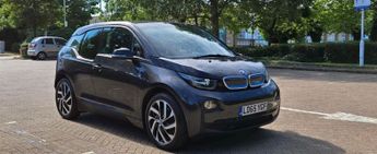 BMW i3 I3