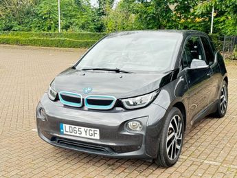 BMW i3 I3