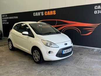 Ford Ka STYLE PLUS