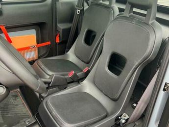 Citroen  5.5kWh Auto 2dr (LHD)