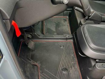 Citroen  5.5kWh Auto 2dr (LHD)