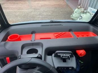 Citroen  5.5kWh Auto 2dr (LHD)