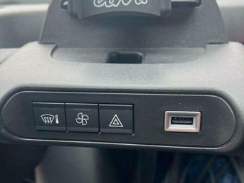 Citroen  5.5kWh Auto 2dr (LHD)