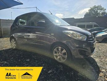 Hyundai I10 1.2 Classic Euro 5 5dr