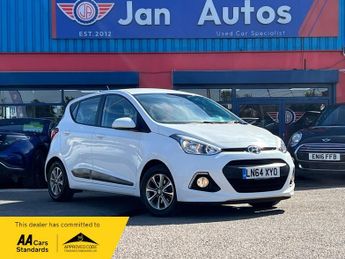 Hyundai I10 PREMIUM