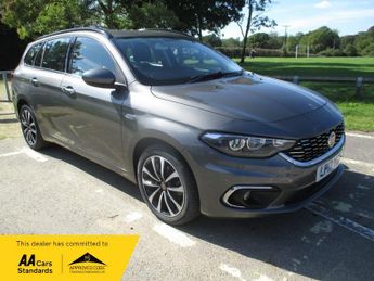 Fiat Tipo MULTIJET LOUNGE