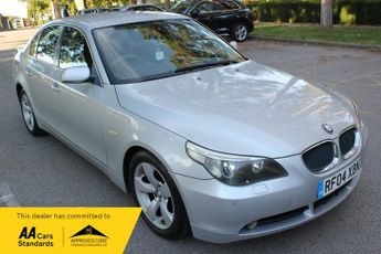 BMW 520 520i SE