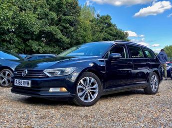 Volkswagen Passat BLUEMOTION TDI