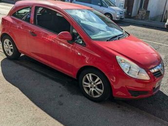 Vauxhall Corsa 1.0i 12v Active 3dr