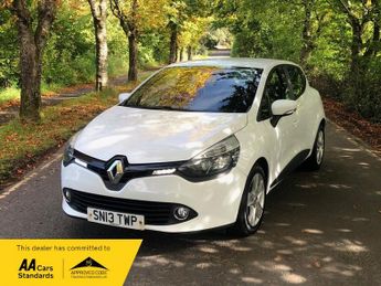 Renault Clio EXPRESSION PLUS 16V