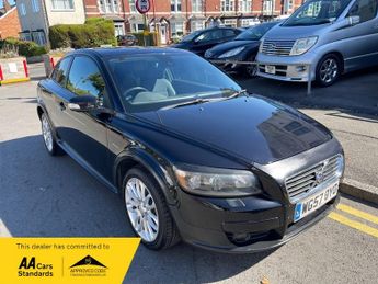 Volvo C30 I SE