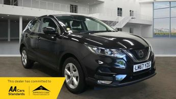 Nissan Qashqai ACENTA DIG-T