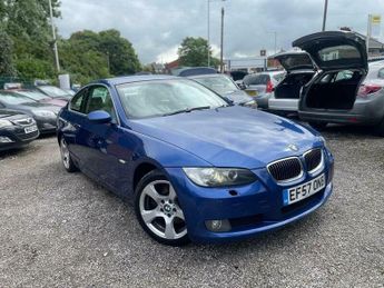 BMW 325 3.0 325i SE Euro 4 2dr