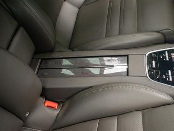 Porsche Panamera TURBO S E-HYBRID EXECUTIVE PDK - Carbon Pack - PDLS+ - Mega Spec