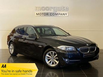 BMW 520 520d SE TOURING