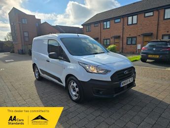 Ford Transit Connect 200 BASE TDCI