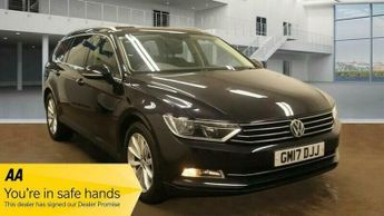 Volkswagen Passat 2.0 TDI SE Business Estate 5dr Diesel Manual Euro 6 (s/s) (150 p