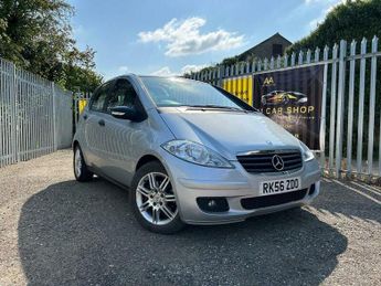 Mercedes A Class 2.0 A180 CDI Classic SE CVT 5dr