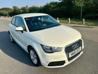 Audi A1 1.2 TFSI SE Euro 5 (s/s) 3dr