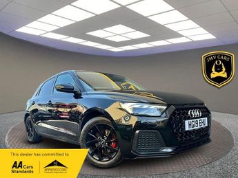 Audi A1 SPORTBACK TFSI SPORT