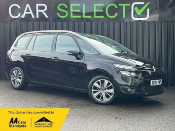 Citroen C4 1.2 PureTech VTR+ Euro 6 (s/s) 5dr