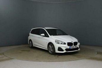 BMW 220 2.0 220i GPF M Sport DCT Euro 6 (s/s) 5dr