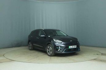 Kia Niro 64kWh 4 Auto 5dr