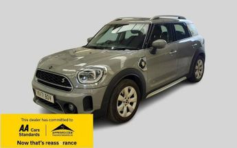 MINI Countryman COOPER S E ALL4 CLASSIC