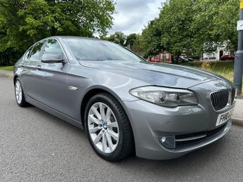 BMW 520 520d SE