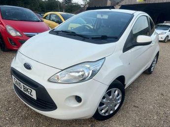 Ford Ka 1.2 Edge Euro 4 3dr