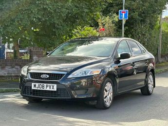 Ford Mondeo 1.6 Edge 5dr