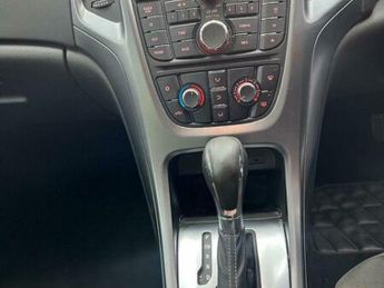 Vauxhall Astra 1.6 16v Exclusiv Auto Euro 5 5dr